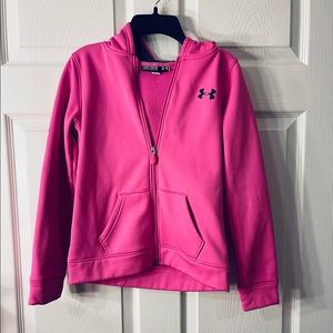 Under Armour jacket